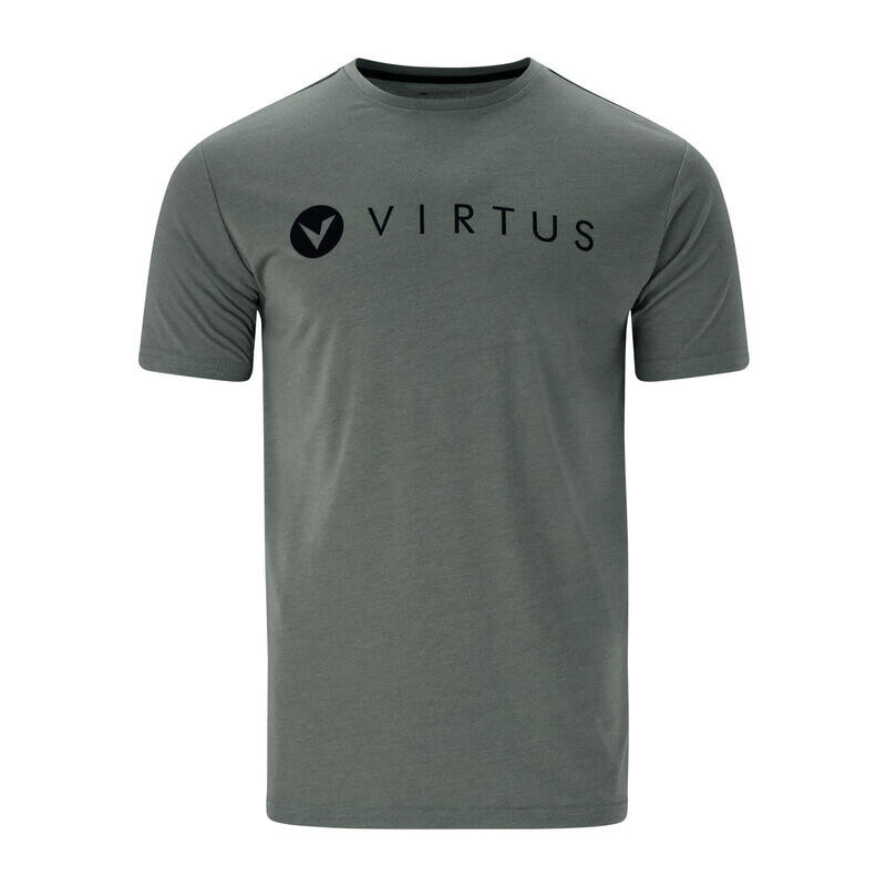 

Рубашка Virtus, зеленый