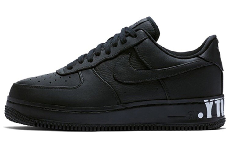 

Кроссовки Nike Air Force 1 Low Cmft Equality Black History Month 2018