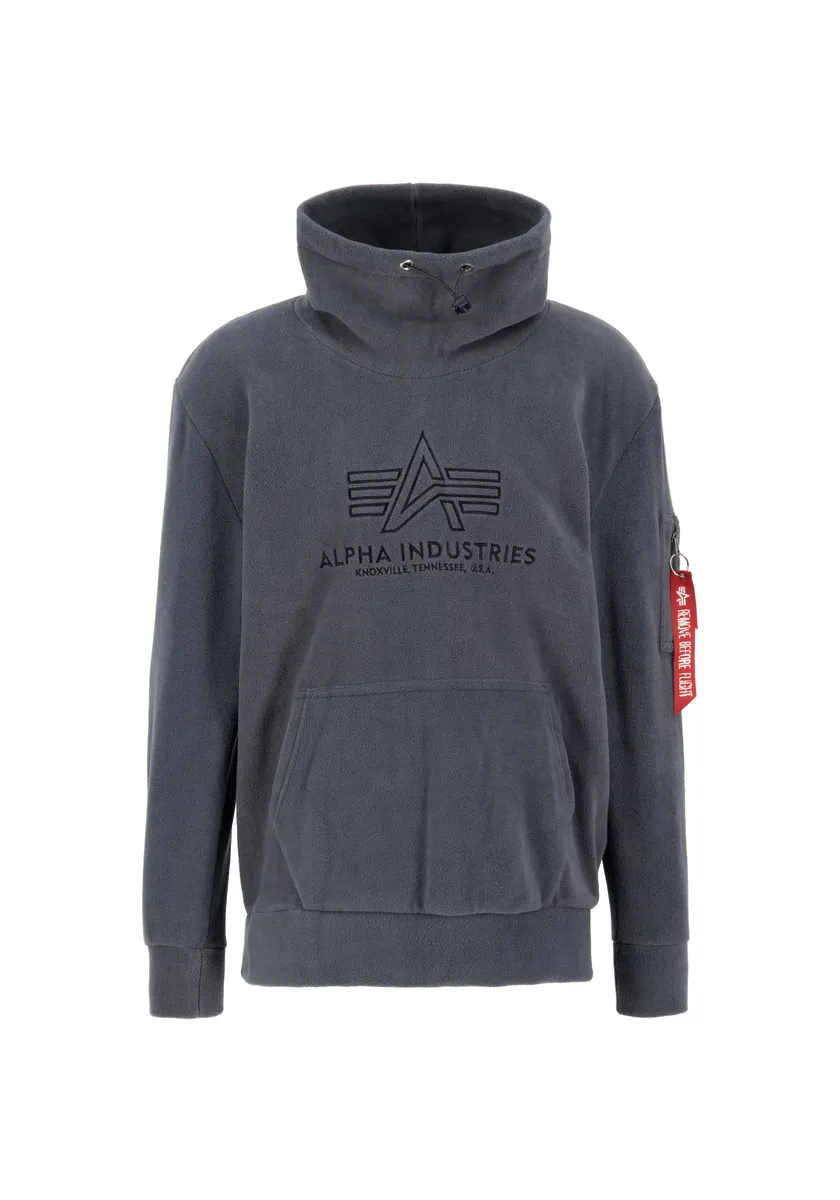 

Свитер Alpha Industries " Alpha Industries Мужчины - Толстовки", черный