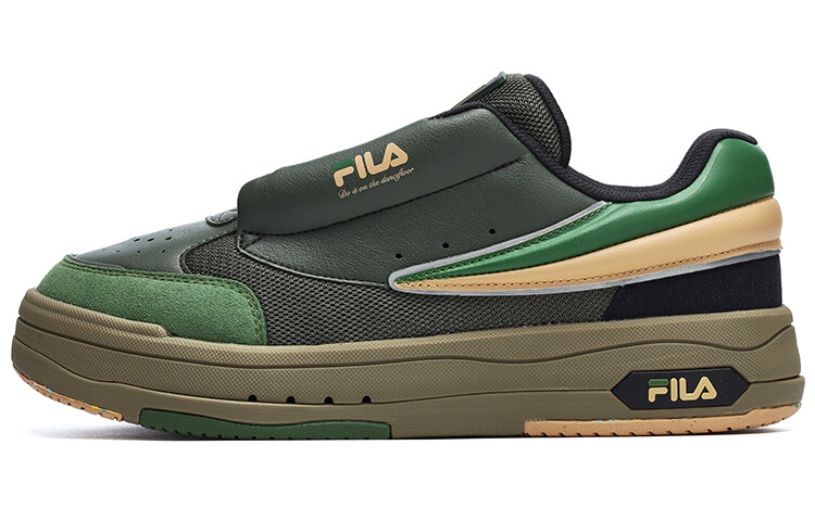 

Мужские кроссовки для скейтбординга Fila Mix, Серый, Мужские кроссовки для скейтбординга Fila Mix