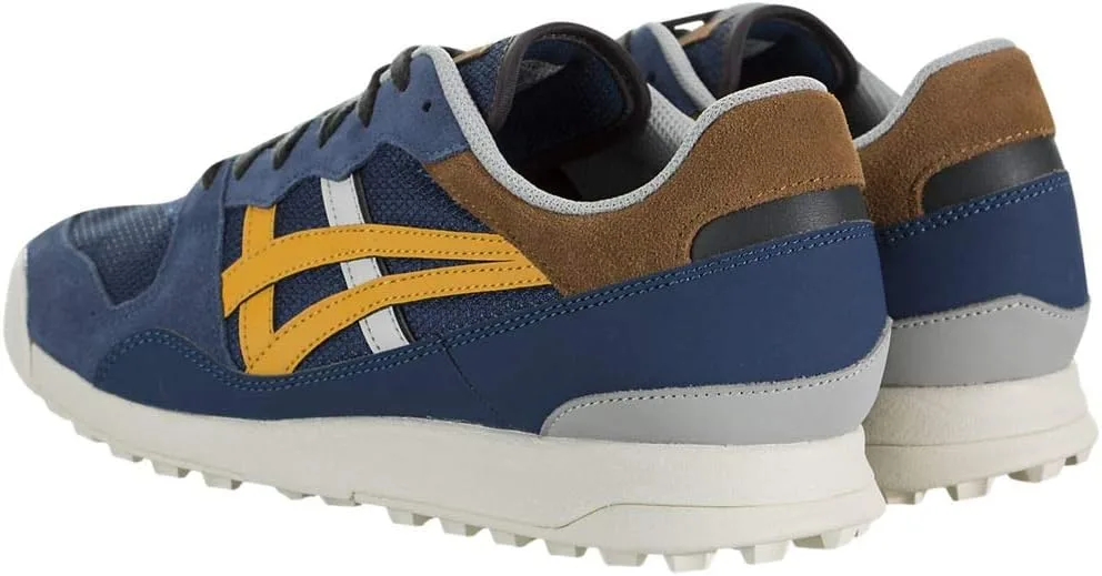 Мужские кроссовки Onitsuka Tiger Horizonia Tiger, синий — фото 4