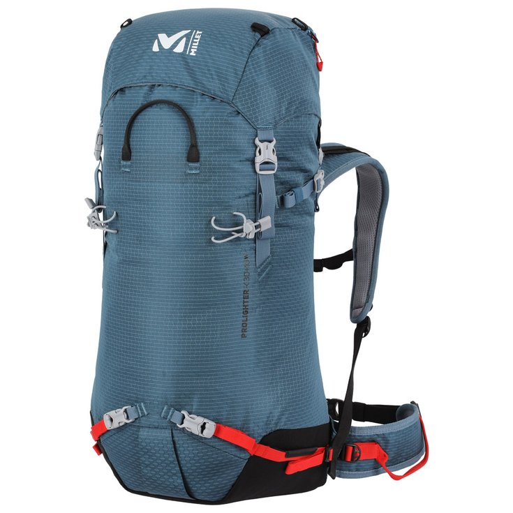 

Рюкзак пролайтер 30+10 Вт индийский Millet