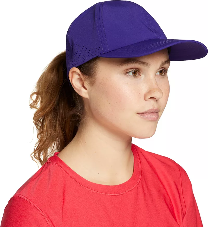 

Кепка DSG All Sport для взрослых, цвет Team Purple
