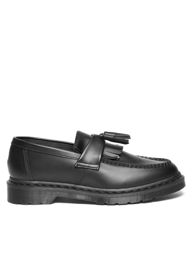 

Тапочки Adrian Dr. Martens, черный