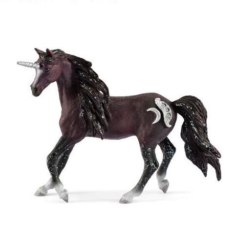 

Schleich, статуэтка, Лунный Единорог Жеребец