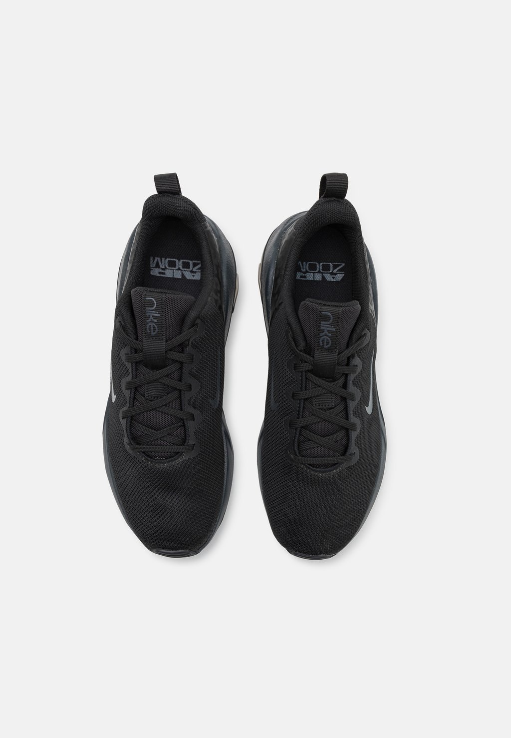 Кроссовки для тренировок AIR ZOOM BELLA 7 Nike Performance, черный — фото 4