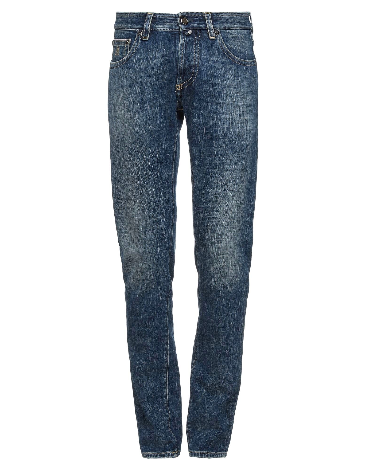 

Джинсы Moorer, синий