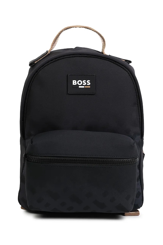 

Детский рюкзак Boss, черный