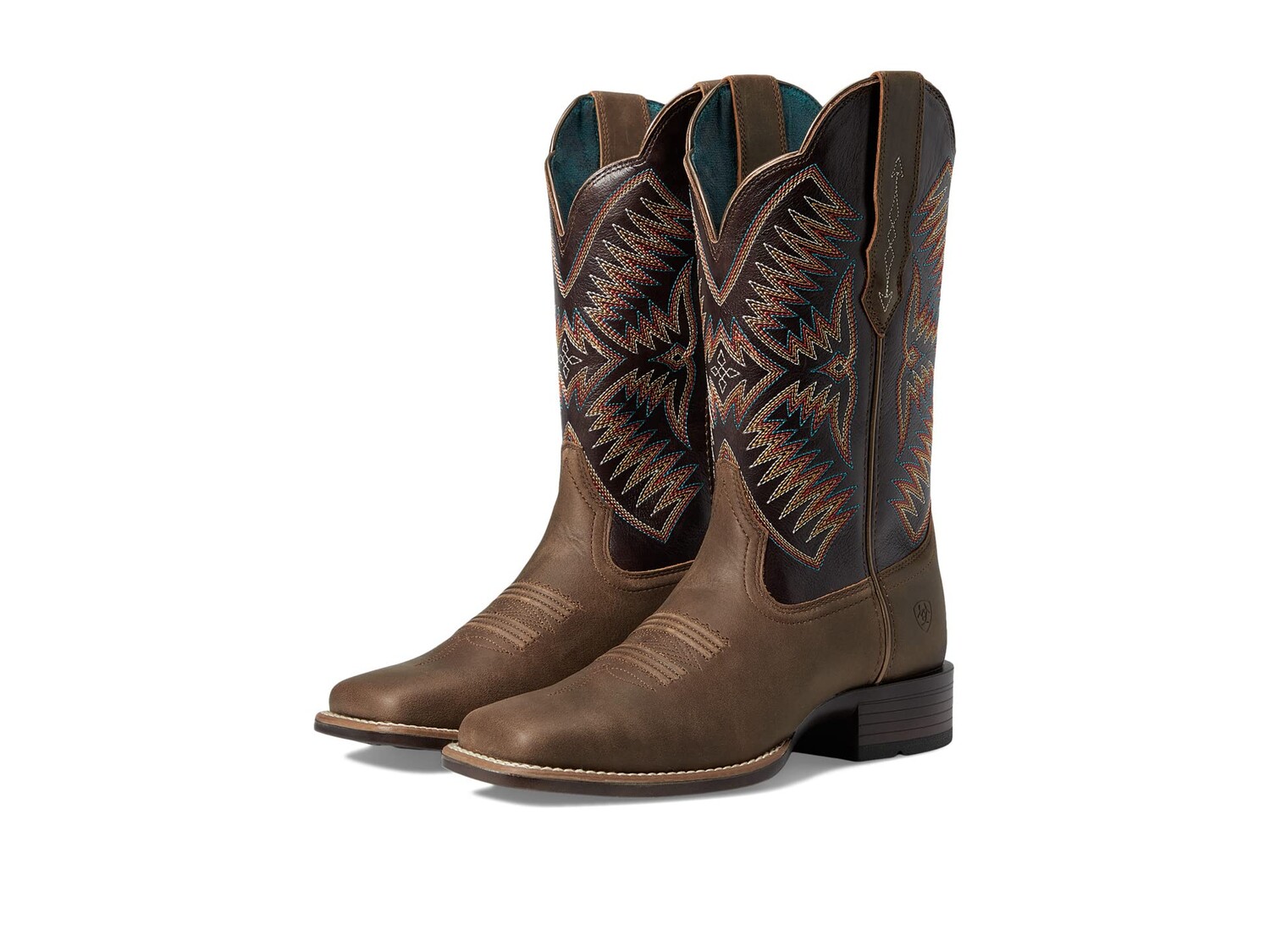 

Ботинки Ariat Odessa StretchFit Western Boot