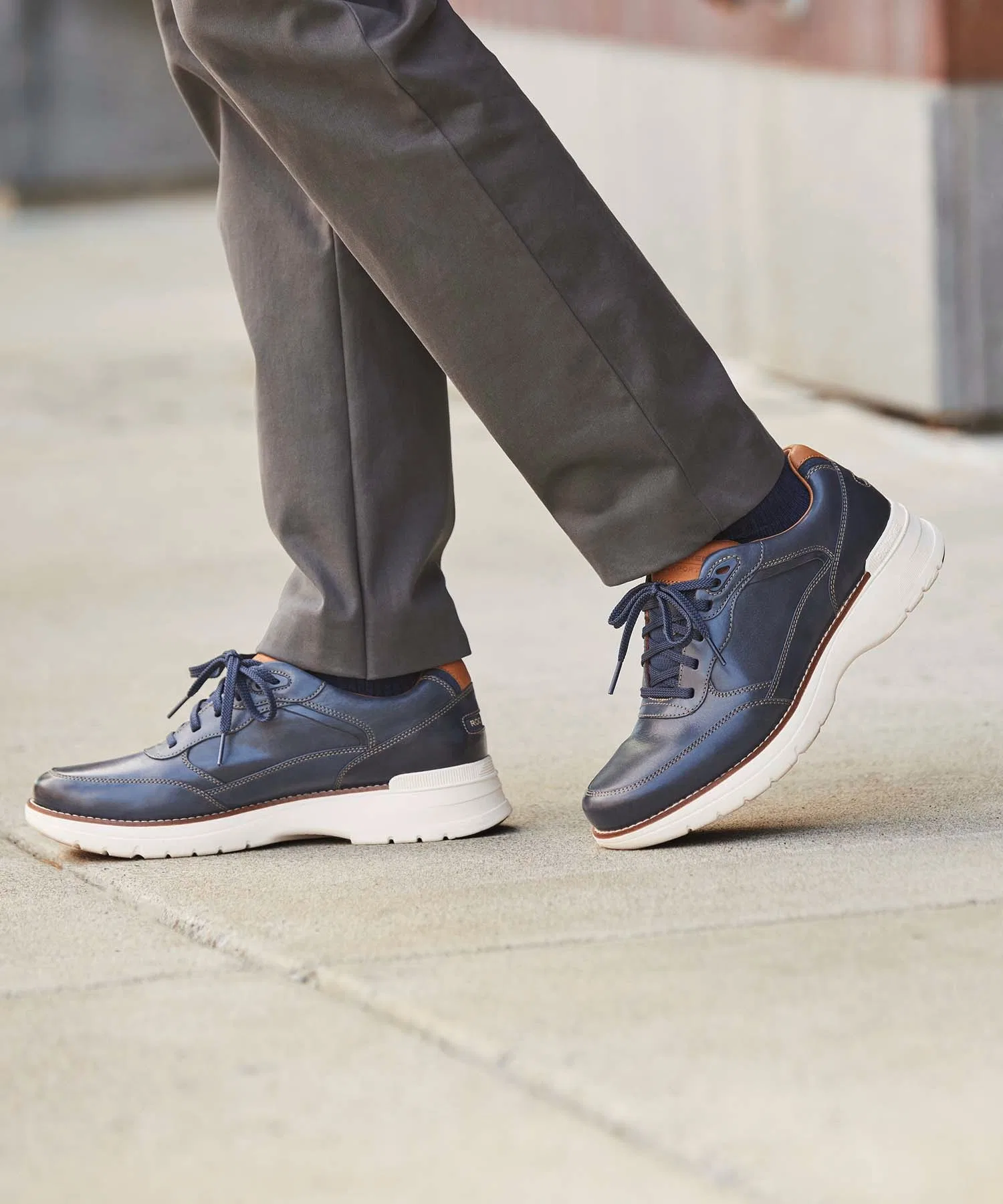 Мужские кроссовки ROCKPORT PROWALKER NEXT UBAL