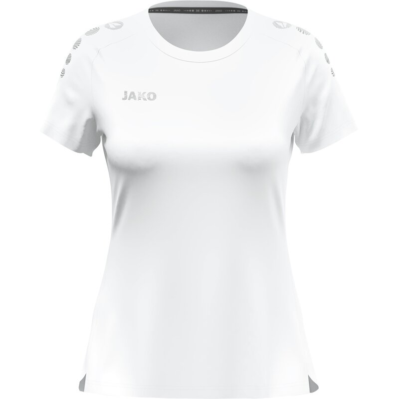 

Футболка футболка легкая женская Jako, цвет weiß