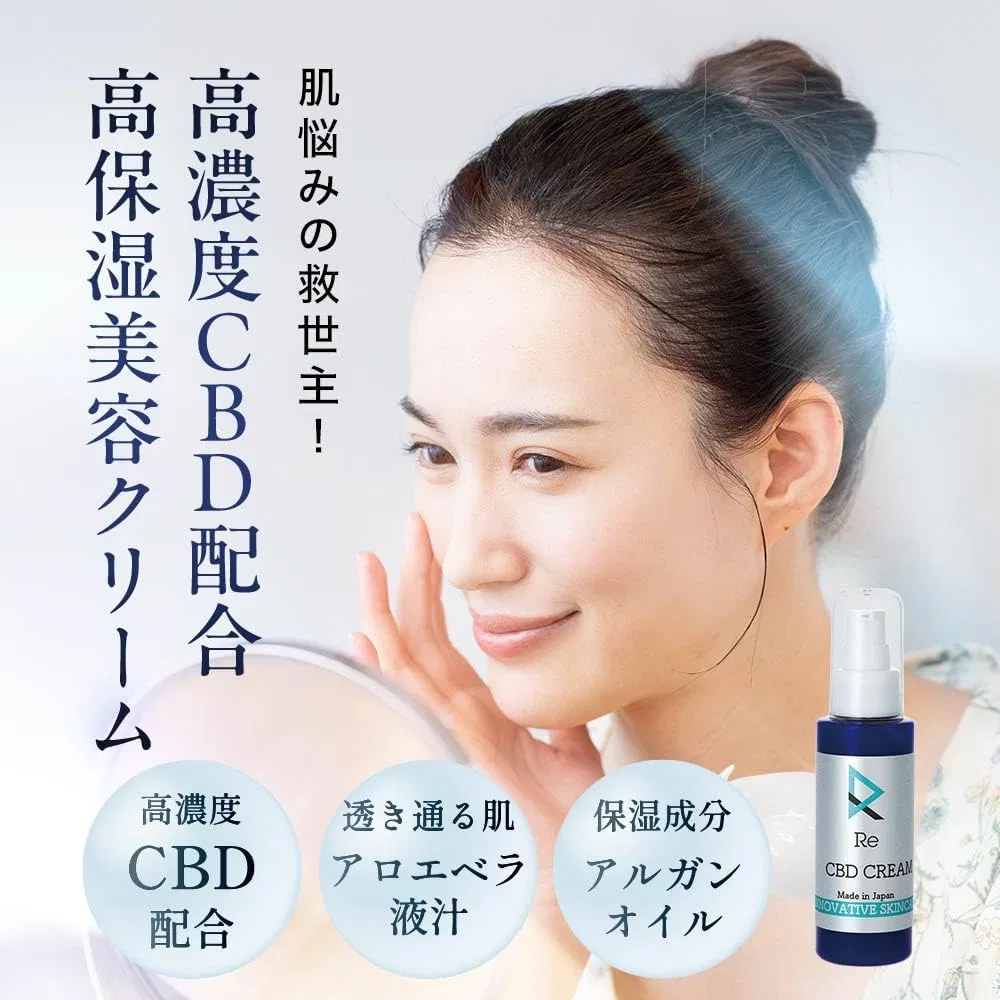 Крем для тела CBD Ellasty, 100 г — фото 2