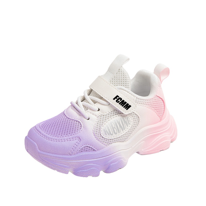 

Детская повседневная обувь для детей FCMM, розовый