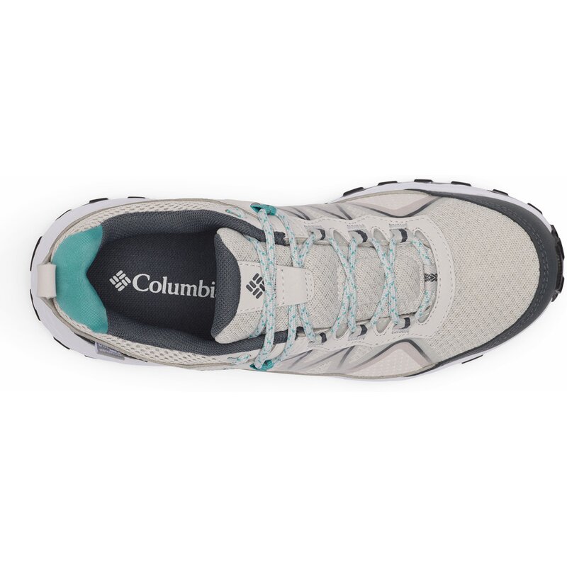 Многофункциональные туфли PeakFreak Rush OutDry Columbia, бирюзовый — фото 3