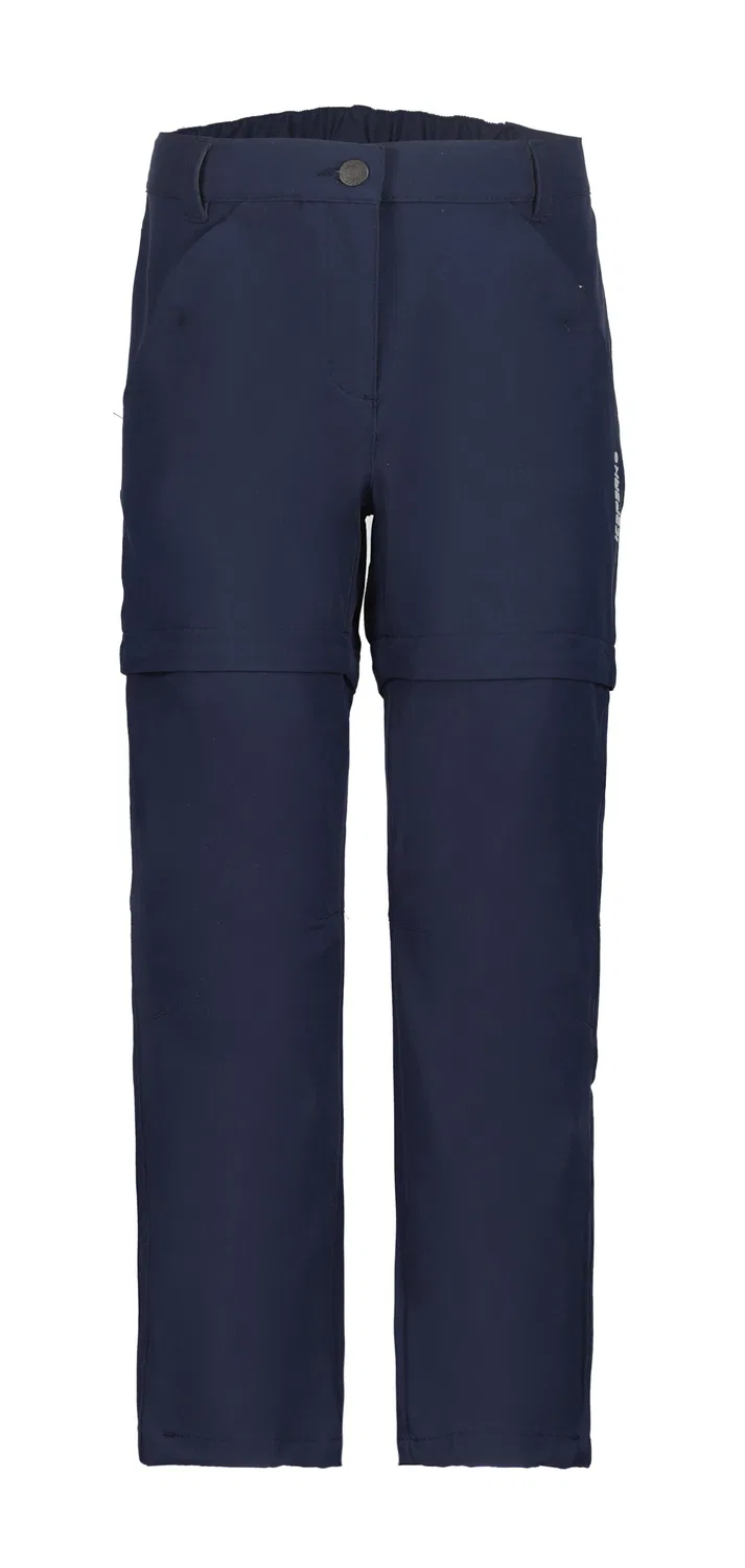 Обычные уличные брюки 'Кано' Icepeak, Dark Blue