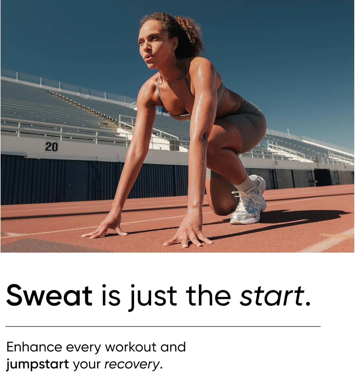 Гель для усиления потоотделения Sweat Jar от Sports Research 184 г ‎Sports Research — фото 3