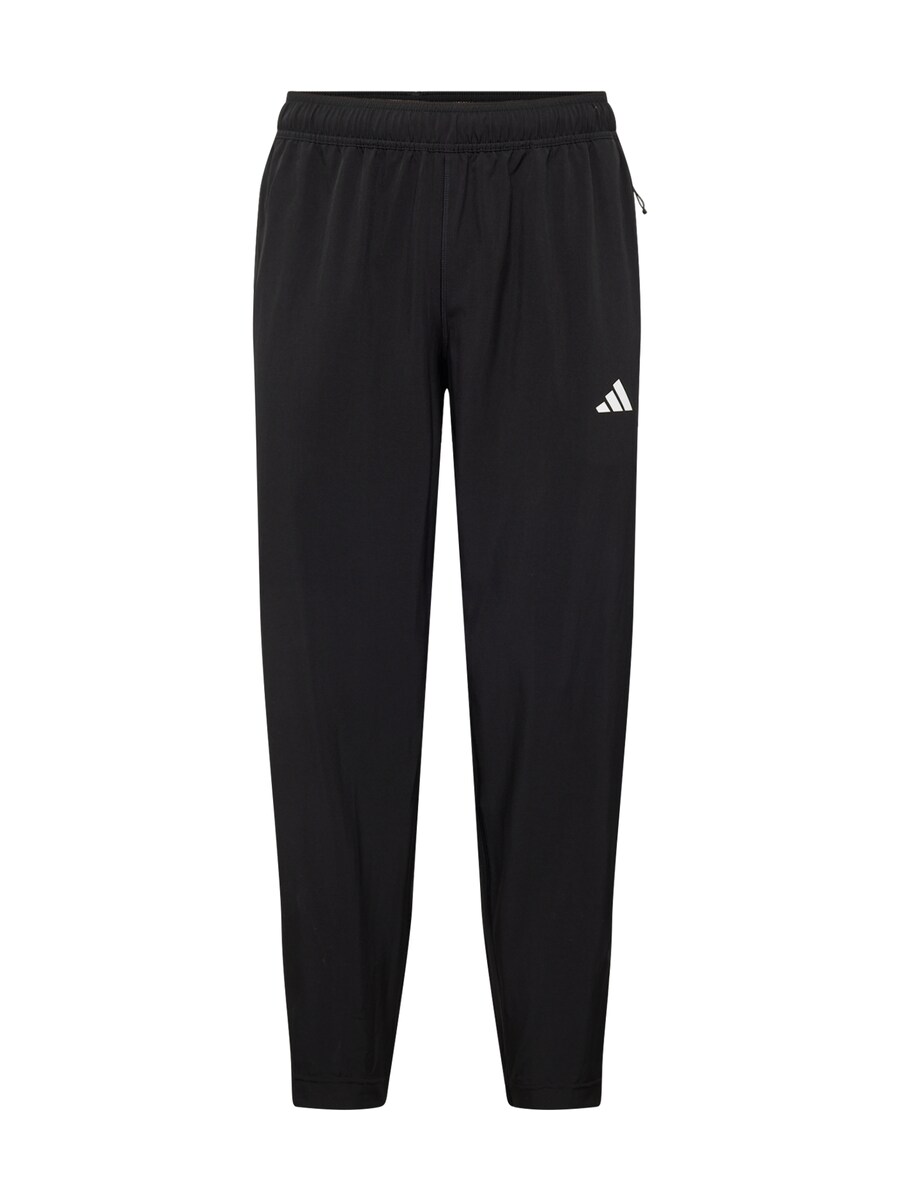 

Зауженные тренировочные брюки ADIDAS PERFORMANCE TR-ES, черный