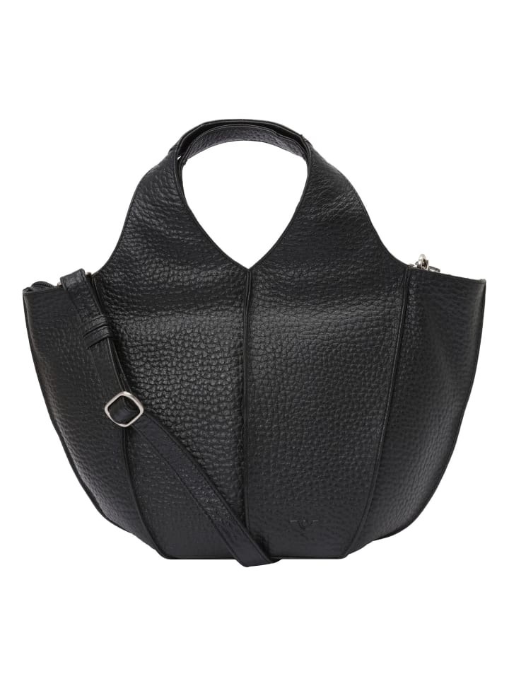 

Сумка шоппер VLD VOi Leather Design, черный
