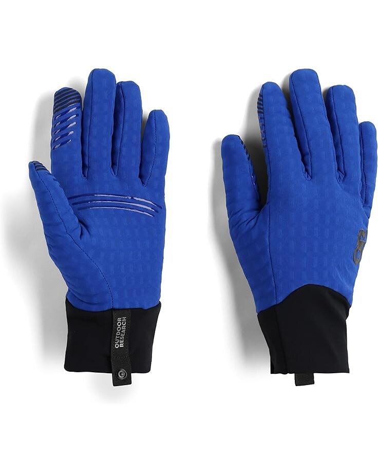 

Перчатки Outdoor Research Vigor Heavyweight Sensor Gloves, цвет Topaz