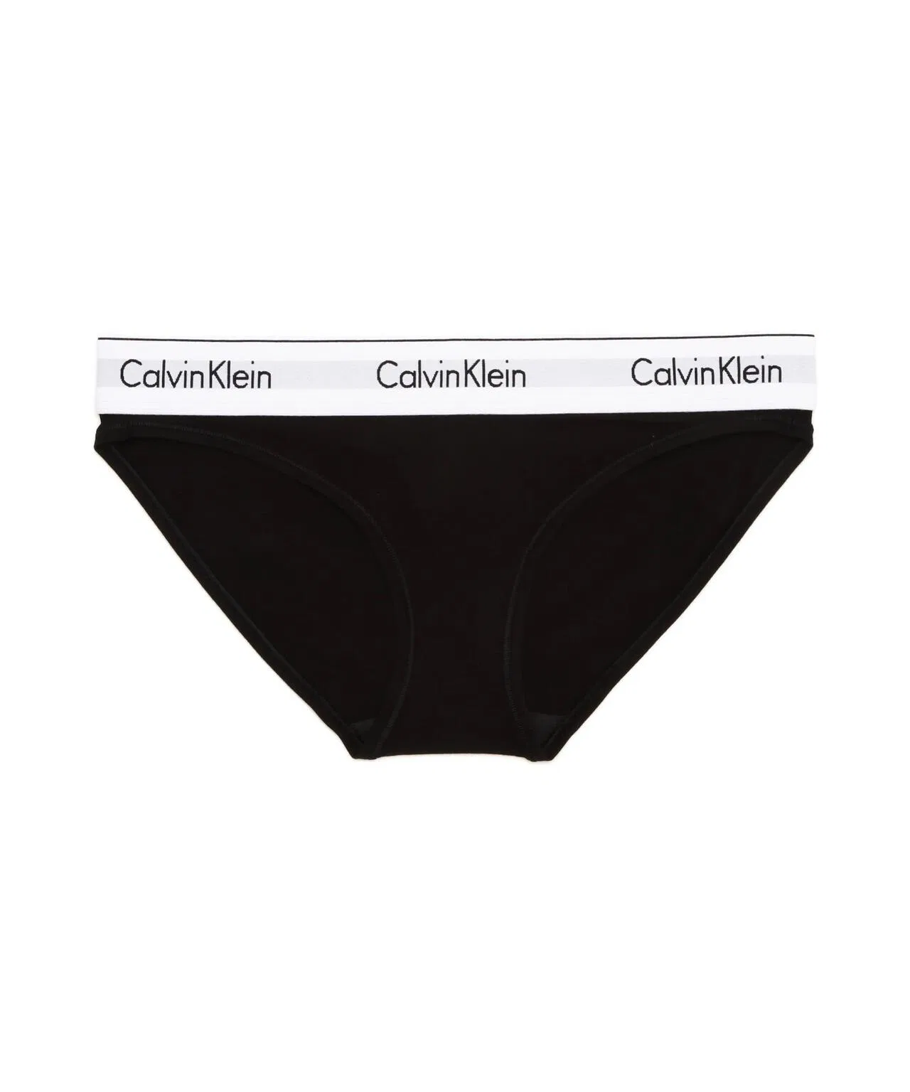 бикини-шорты Calvin Klein — фото 2
