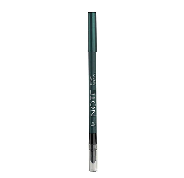 

Подводка для глаз Smokey Eye Pencil 01 Note Cosmetique, 3