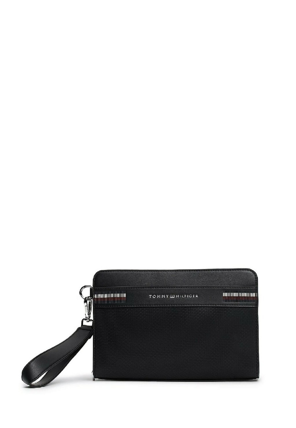 

Клатч Tommy Hilfiger, черный