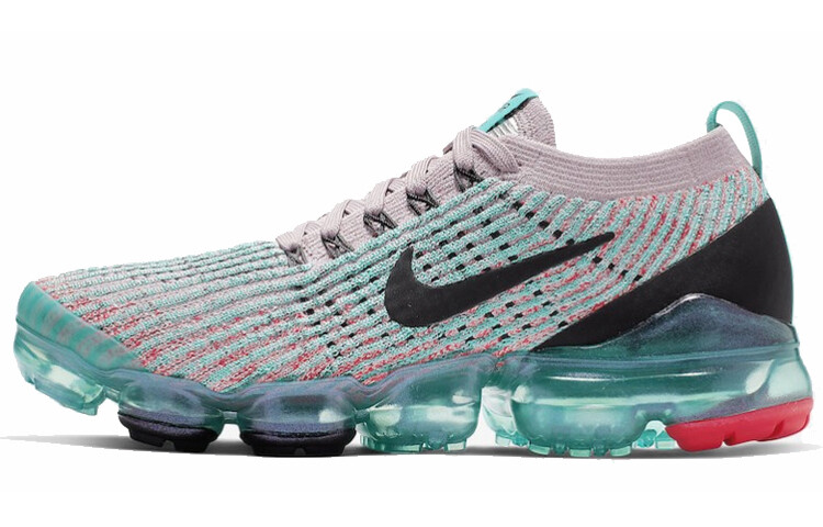Кроссовки Nike Women, белый/голубой/черный