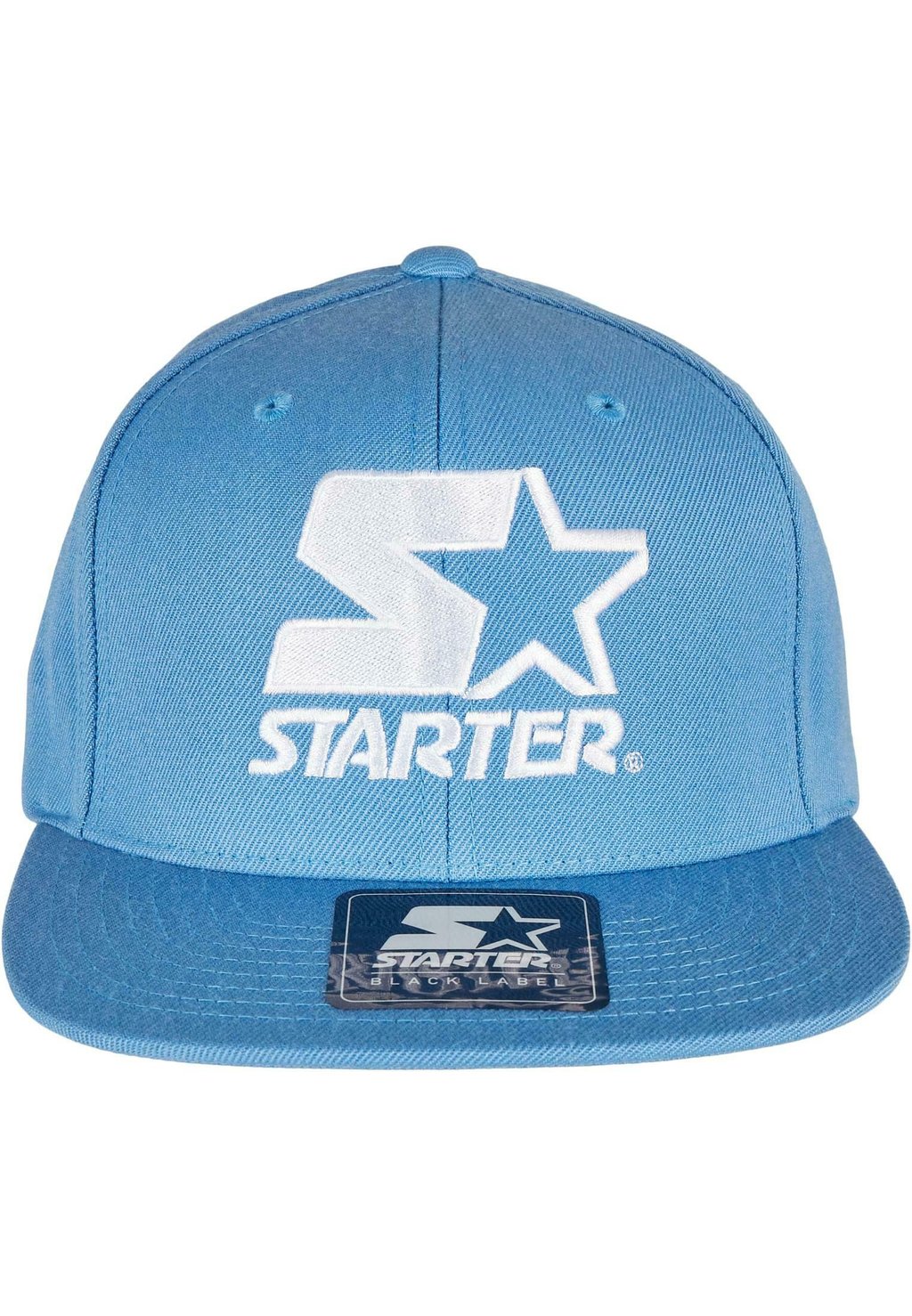 

Бейсболка LOGO SNAPBACK Starter, цвет horizonblue