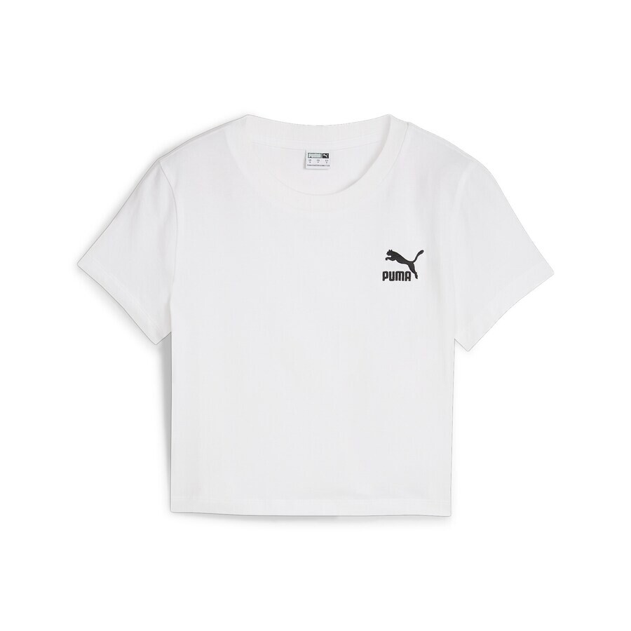 

Футболка PUMA Shirt, белый