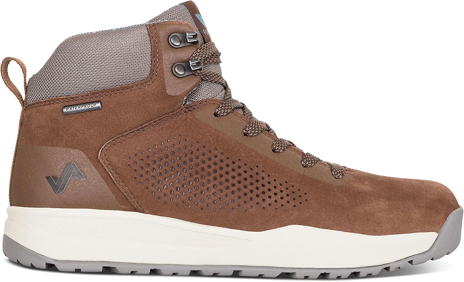 

Водонепроницаемые походные кроссовки-бутсы Dispatch Mid для мужчин Forsake, Toffee