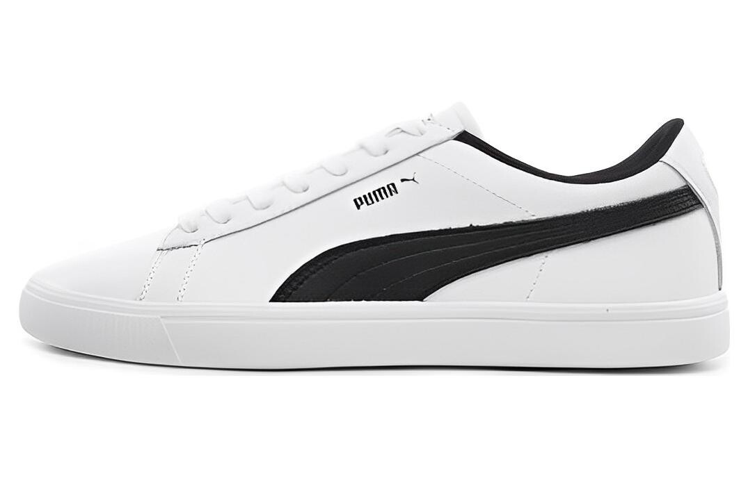 Обувь для скейтбординга Puma Court Star унисекс
