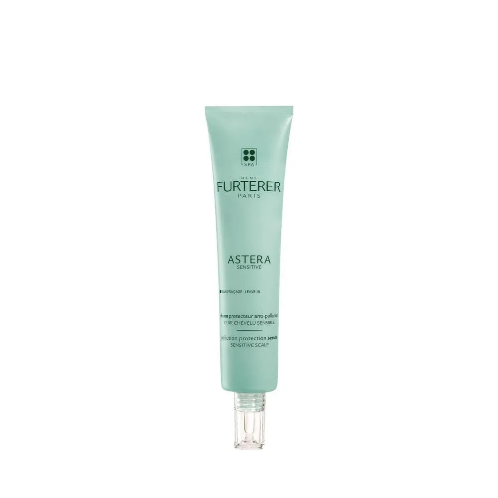 

Rene Furterer Astera Sensitive Serum 75 мл Защитная сыворотка для волос René Furterer