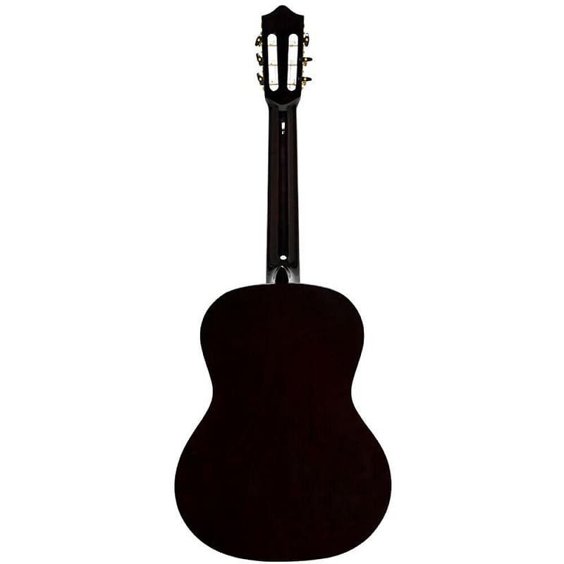 

Акустическая гитара Stagg SCL60-NAT Spruce Top 4/4 Size Nato Neck 6-String Acoustic Classical Guitar