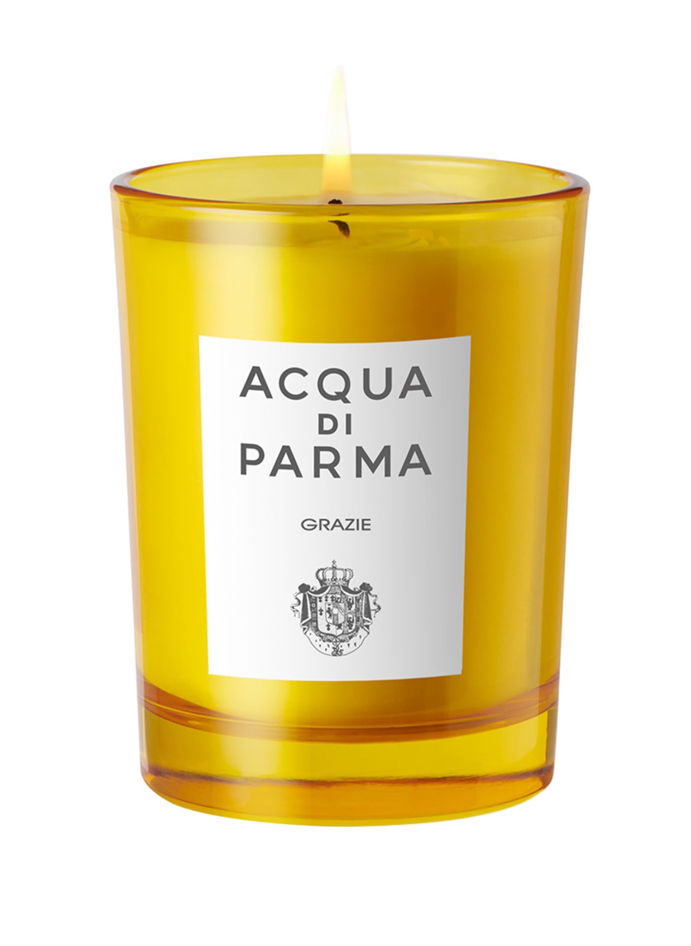 

Ароматическая свеча Acqua Di Parma GRAZIE