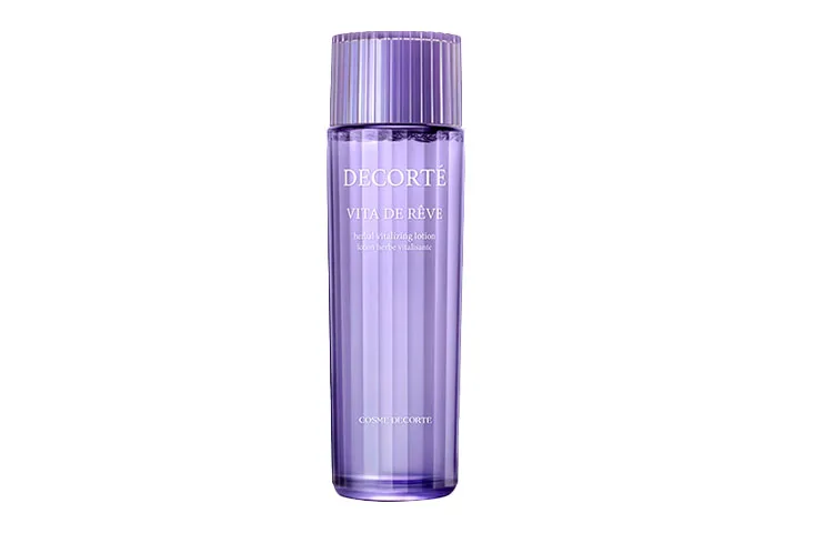 CLINIQUE Набор для ухода за кожей унисекс, Dark Purple and Green Tea Water 300ml