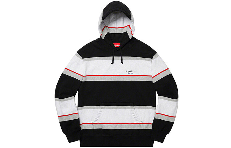 

Осень/Зима19 Толстовка Унисекс Supreme