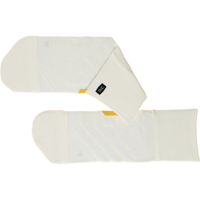 

Носки средней длины On, белый