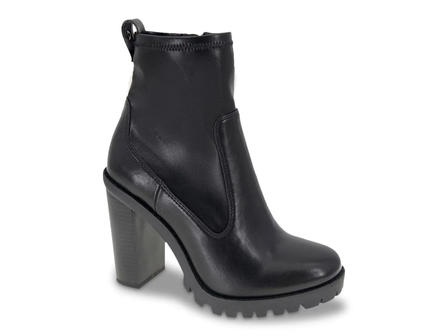 

Ботильоны Pella Bootie Bcbgeneration, черный