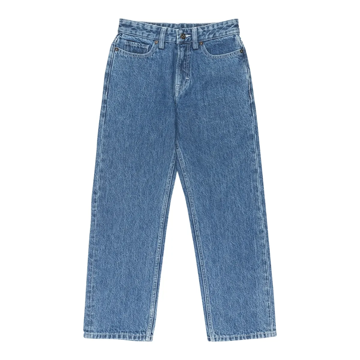 

Детские джинсы Vaquero Relax 5 Denim и Element, синий