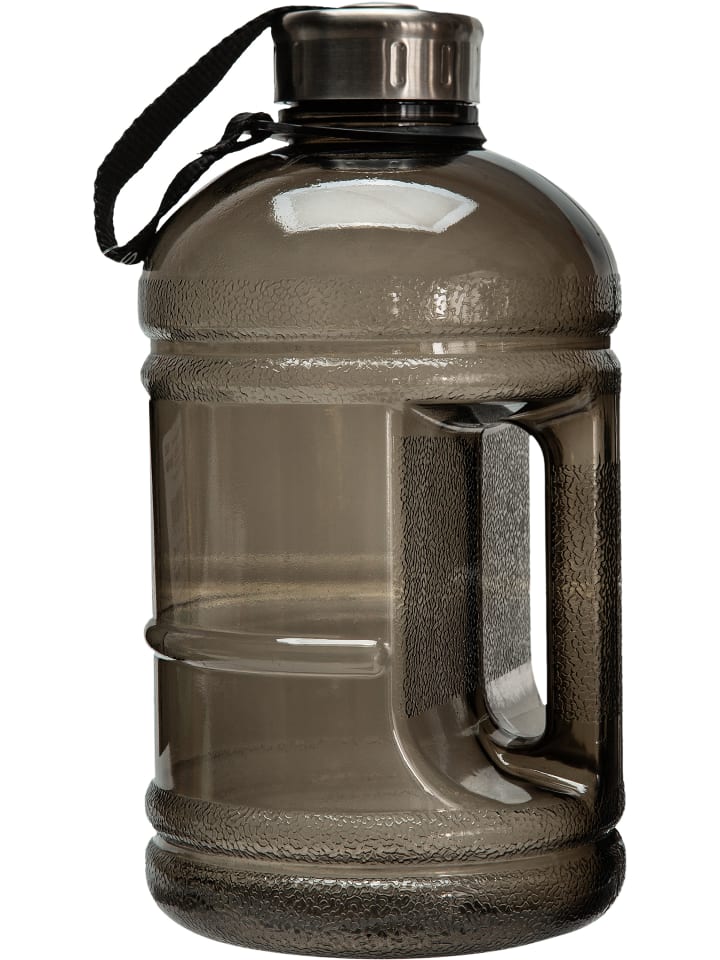 

Virtus Бутылка для воды STANGI BOTTLE, прозрачная, 8899