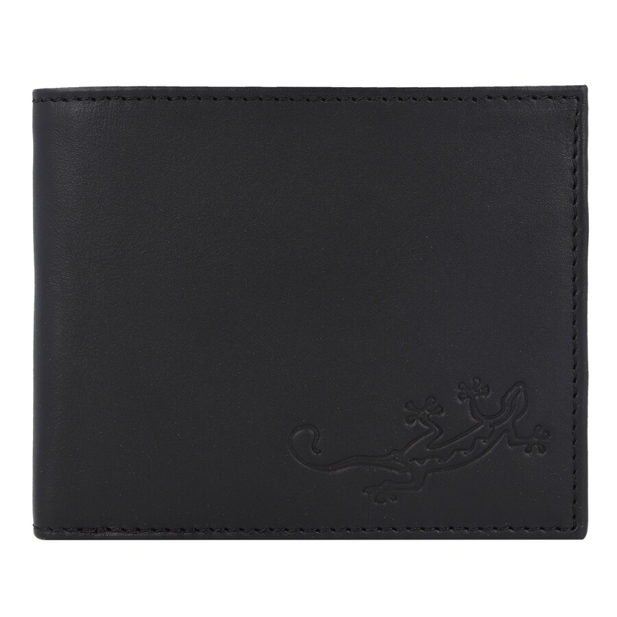 

Кошелек OXMOX, Black