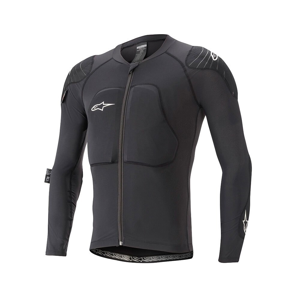 

Куртка Alpinestars Paragon Lite, серый