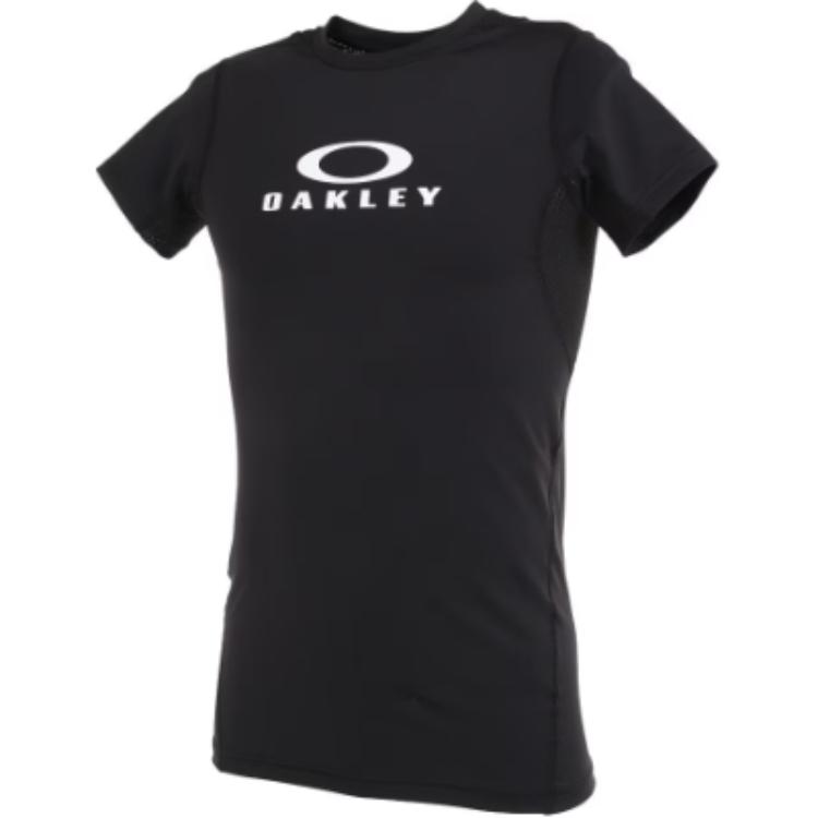 

Oakley Футболка мужская, черный