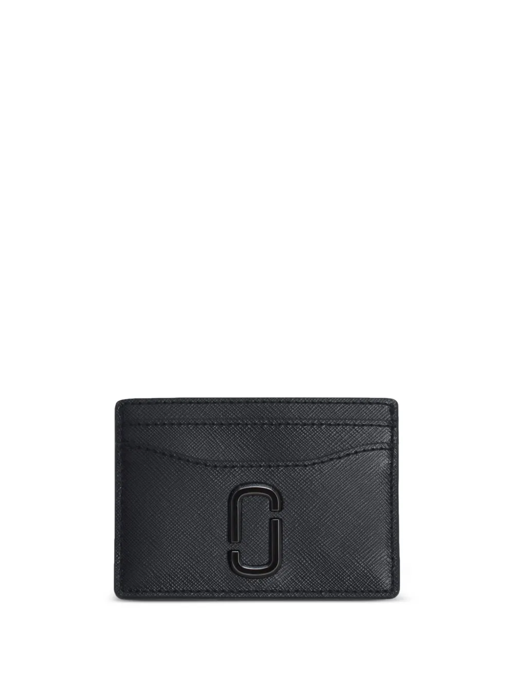 

Картхолдер The Card Case MARC JACOBS, черный