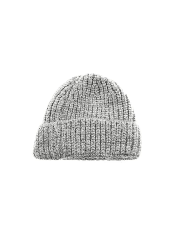 

Шапка Faera, серый