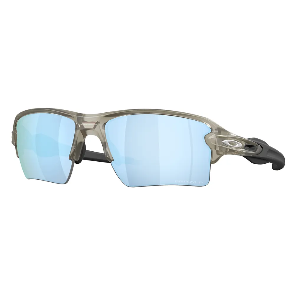 

Поляризованные солнцезащитные очки Oakley Flak 2.0 xl, прозрачный