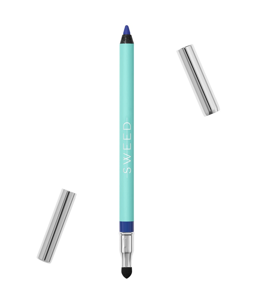 

Подводка для глаз Sweed Satin Eyeliner, Diana Blue, 1g
