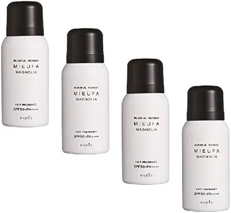 Спрей для волос и кожи с SPF 50 NAPLA Magnolia 80 г