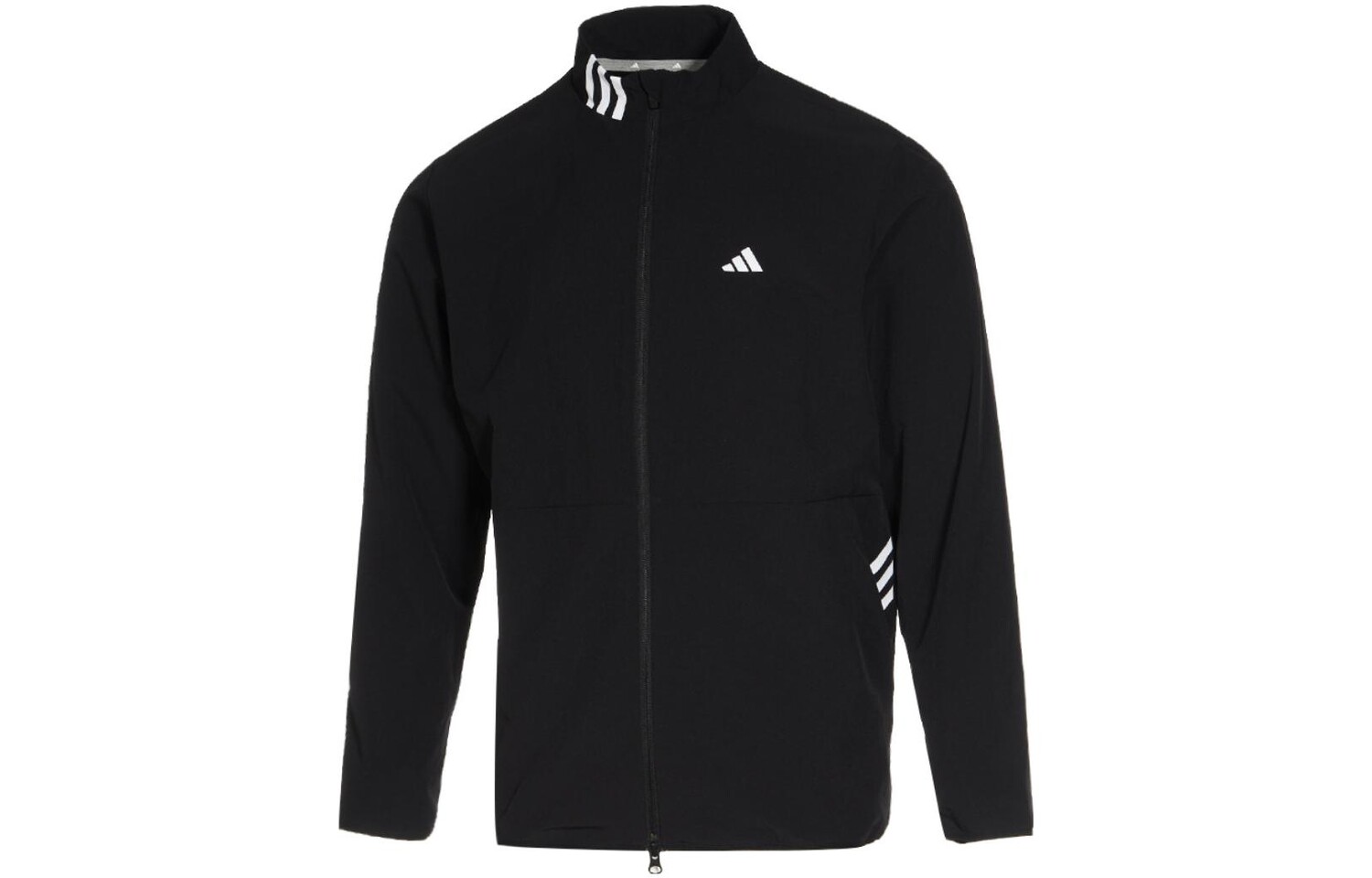 

Куртка унисекс adidas, Черный