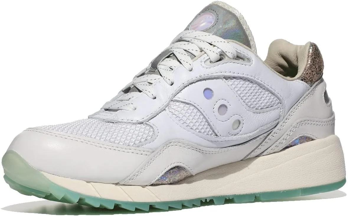 Мужские кроссовки Saucony Shadow 6000, синие, S70587-2